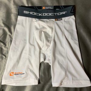 Shock Doctor Jock Compression Short M